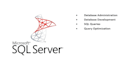 database design and tsql