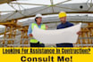 be your virtual construction manager