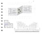 your architectural plans and sections in autocad