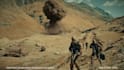 create realistic vfx explosions and destruction