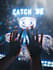 make glitch effect intro outro