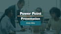 do power point template, ptt design, power point slide, presentation slide
