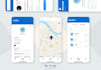 design minimal UI design for mobile application