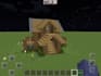 design and build a minecraft house