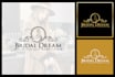 design an elegant, luxurious, and emblematic business logo