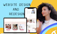 redesign wix website design wix website redesign wix website redesign