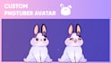 create a custom pngtuber avatar for your streams