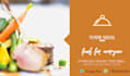 design business cards and logo
