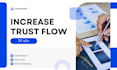 increase trust flow tf 40 safely with high quality backlinks