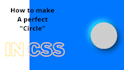 create an awesome looking thumbnail