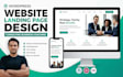 design high converting websites for business coaches and consultants