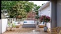 design your garden, pool area, backyard and terrace
