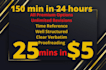 do extra fast podcast transcription