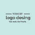 professional logo making and editing