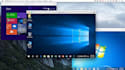 set up and configure a virtual machine