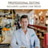 professionally proofread and edit your documents