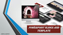 design powerpoint slides and template