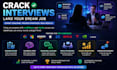 help you crack any tech job interviews including mang