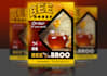 create attractive flyer for you
