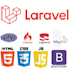 be a mern stack developer saas php laravel ai web app development