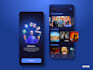 design mobile app UI UX