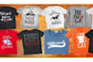 do t shirt design amazon