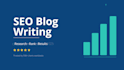 write engaging blogs and articles