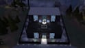 make the best houses on thesims4