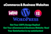 build duplicate clone or rebuild wordpress sites, elementor expert