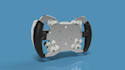 do car bodykits from 3d scanned model