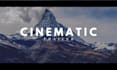 create an epic trailer for your game, movie or book
