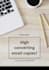 write your captivating email copy