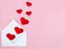 write you a love letter
