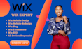 wix website design wix website redesign wix website design wix website redesign
