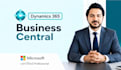 implement microsoft dynamics  business central