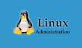 do linux server administration