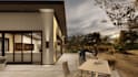 be your professional architect and visualizer animation