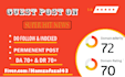 publish dofollow guest post on da72 dr 70 plus website
