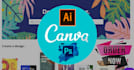 design anything using canva in 12 hours