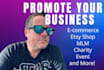promote your business on iheart radio