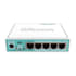 configure any mikrotik router