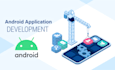 develop a professional android application