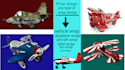 design a custom airplane wrap, car wrap and all kinds of vehicle design