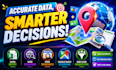 do data entry, web scraping, web research, and data extraction from google maps