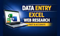 do data entry typing work job and data entry copy paste job