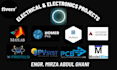 assist you in electrical and electronic engineering projects