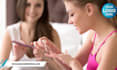 make nail salon video ads