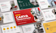 design your canva presentation