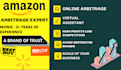 provide UK highly profitable amazon fba or fbm arbitrage products