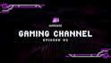 design professional gaming intro and outro for youtube channel in 6 hours